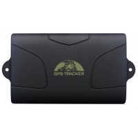 LOCALIZADOR GPS TRACKER TK-104 (60 dias de duración en standby)