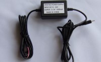 ALIMENTADOR PARA INSTALACIÓN EN VEHICULOS DEL LOCALIZADOR TK102B Y DEL TK102
