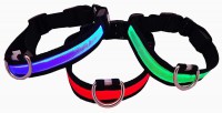 COLLAR LUMINOSO LED