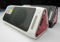ALTAVOZ PORTATIL (SPEAKER) CON CARGADOR DE MOVIL, BLUETOOTH Y MANOS LIBRES, MAXIMA CALIDAD