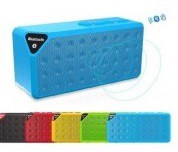 ALTAVOZ PORTATIL (SPEAKER) CON BLUETOOTH Y MANOS LIBRES, MAXIMA CALIDAD