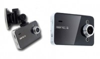 CAMARA PARA VEHICULOS FULL HD 2,7" CON SENSOR DE MOVIMIENTO