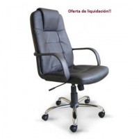 SILLA DE OFICINA DE ÚLTIMA GENERACIÓN