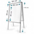 /products/caballete-publicitario-panel-publicitario-soporte-para-cartel/